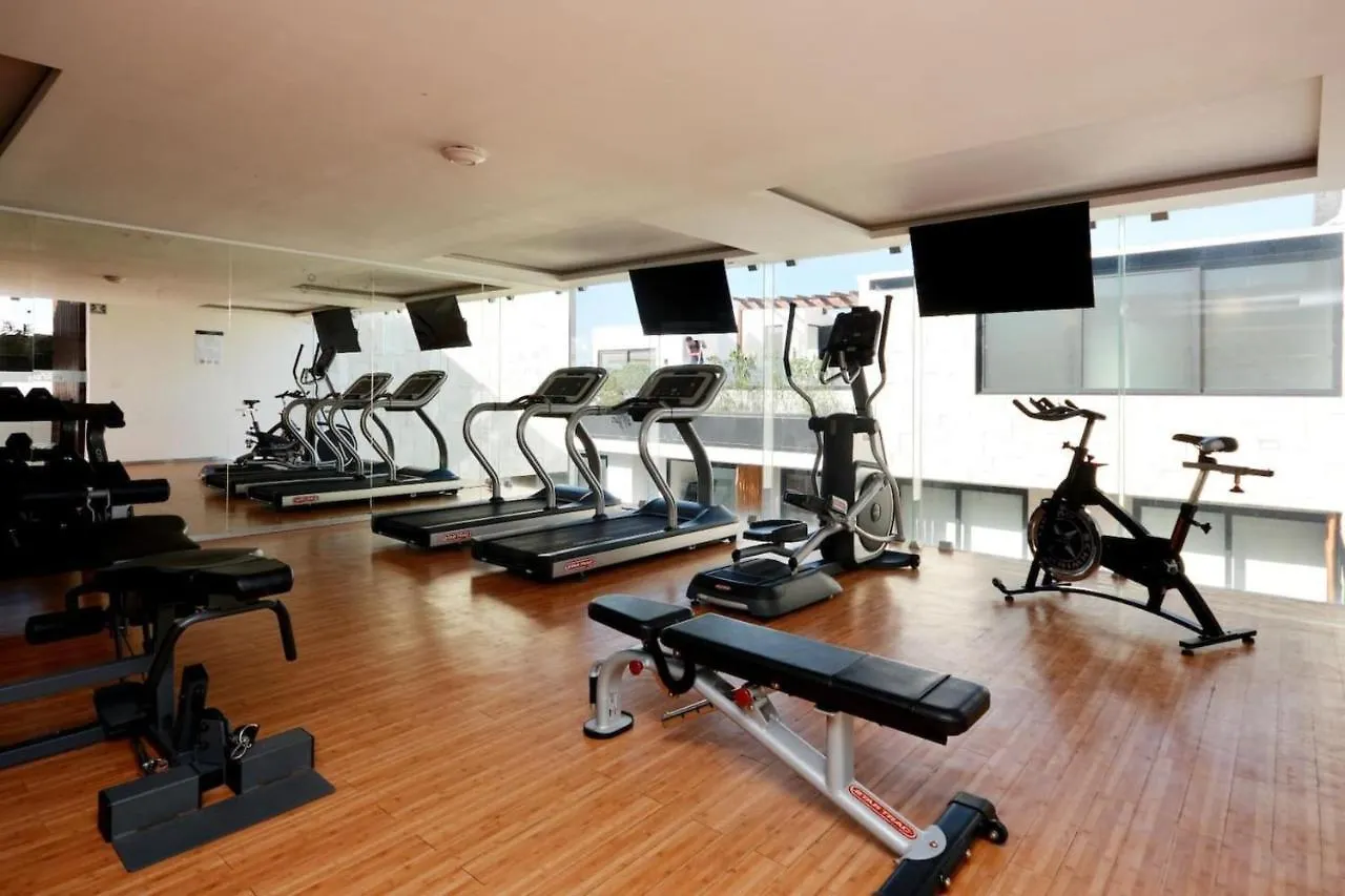 Cute Studio Steps From The Beach By Yeah Playa del Carmen Apartment